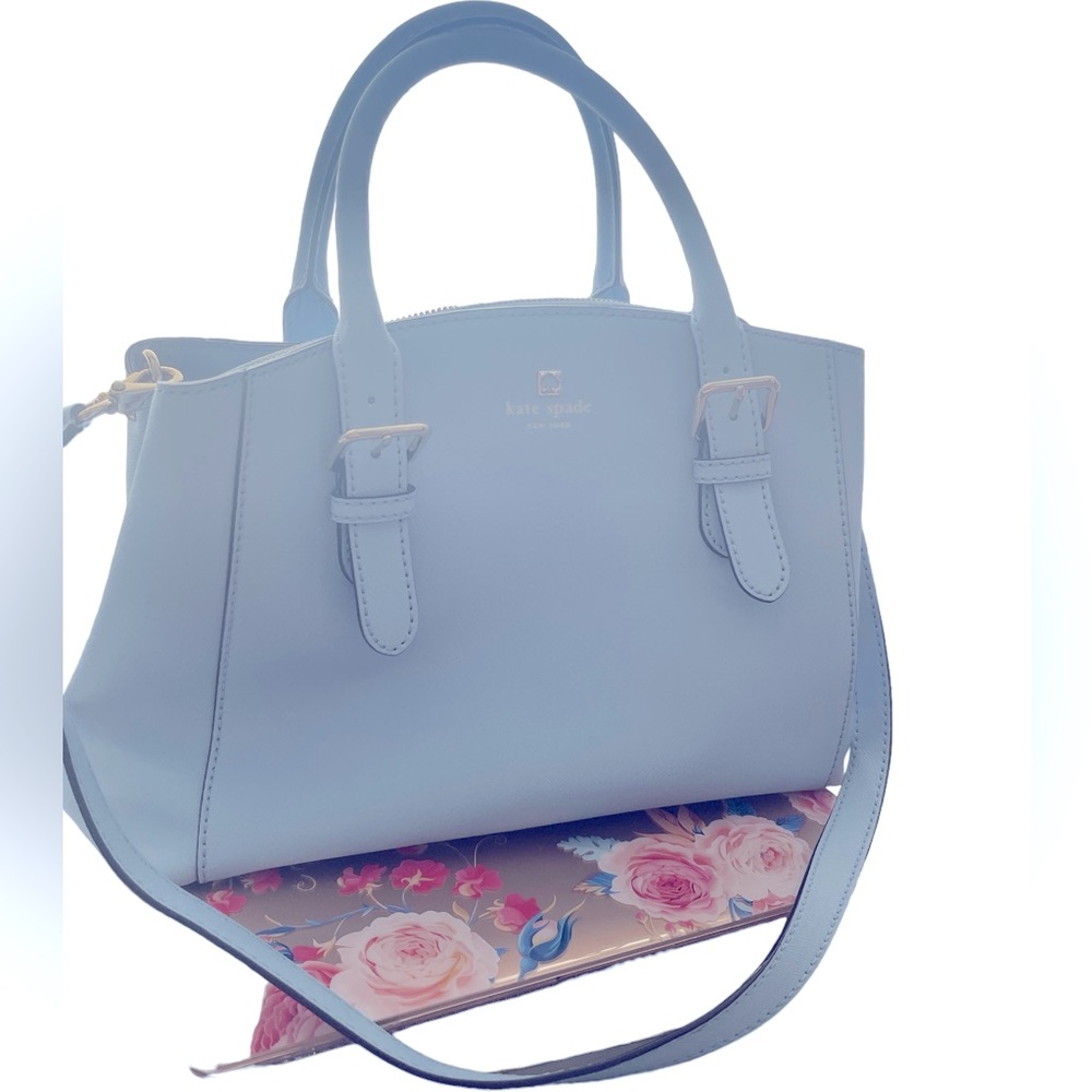 ♠️ KATE SPADE SATCHEL